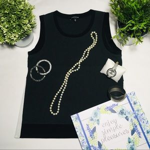 KENNETH COLE TANK TOP